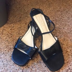 Villager strappy sandals